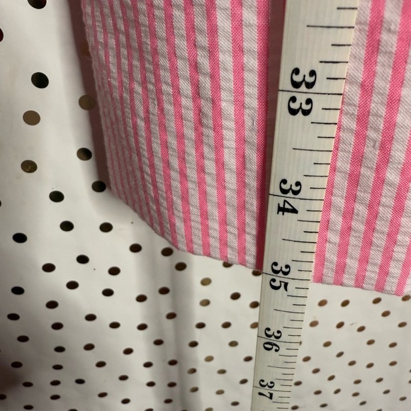 Lilly Pulitzer Alivia Dress Havana Pink NWT - Picture 6 of 11